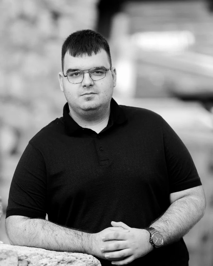 Todor Ivanov